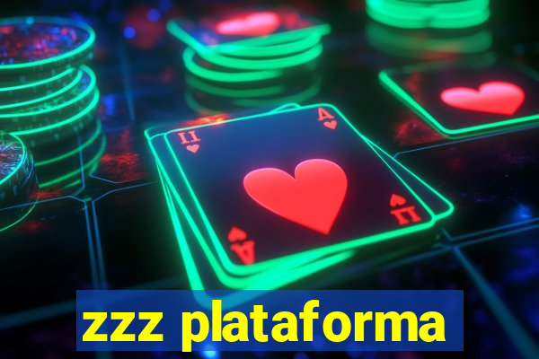 zzz plataforma